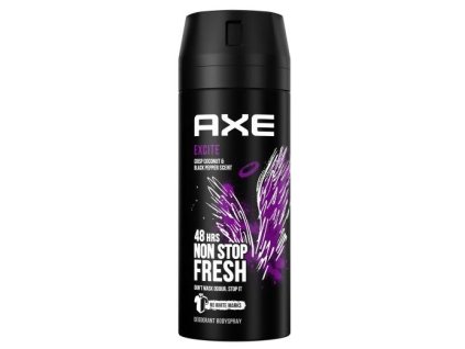 Axe Excite Men deospray 150 ml