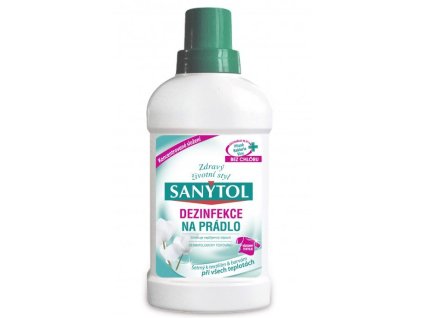 Sanytol 3045200760009