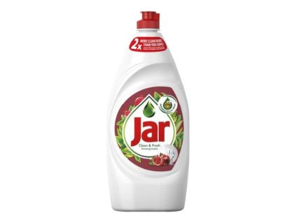 Jar Red Orange & Pomegranate 900ml saponát