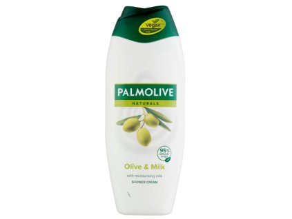 Palmolive Olive Milk dámsky sprchový gél 500ml