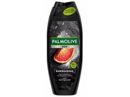 Palmolive Energising pánsky sprchový gél 500ml