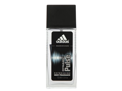 Adidas Dynamic Pulse pánsky deodorant v skle 75ml
