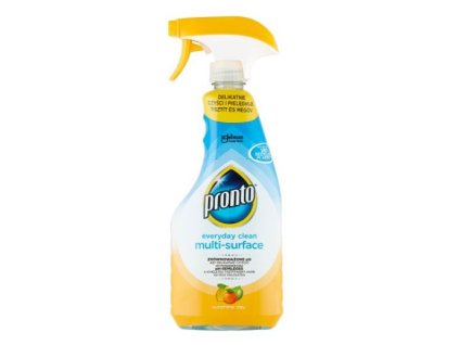 Pronto na nábytok 500ml Multi Surface