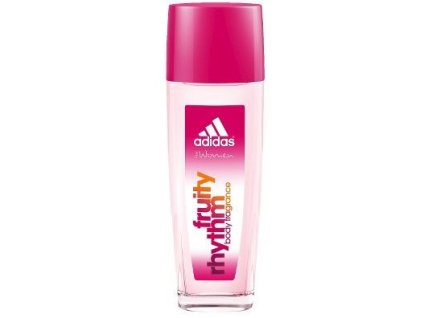 Adidas Fruity Rhytm deospray v skle 75ml