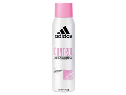 Adidas Control deospray 150ml