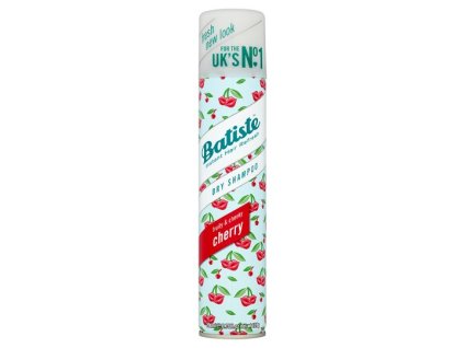 Batiste Cherry suchý šampón 200ml