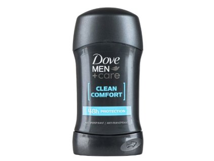 Dove Clean Comfort deostick 50ml