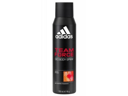 Adidas Team Force pánsky deospray 150ml