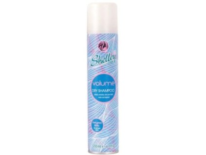 Shelley Volume suchý šampón na vlasy 200ml