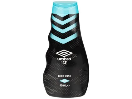 Umbro Ice pánsky sprchový gél 400ml
