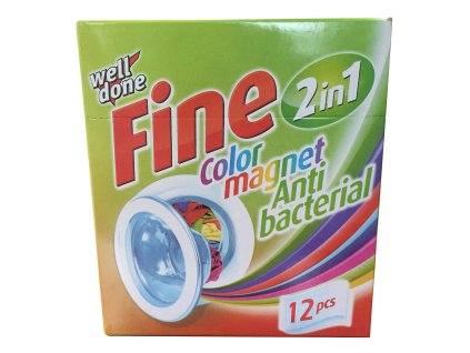 FineColorMagnetAntibacterial