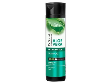 Dr.Santé Aloe Vera šampón na vlasy 250ml
