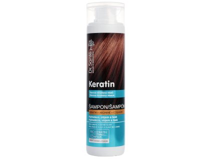 Dr.Santé Keratin šampón na vlasy 250ml