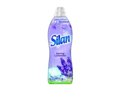 Silan Spring Lavender aviváž 880ml na 40 praní