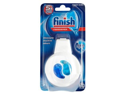 Finish Fresh Scent vôňa do umývačky 4ml