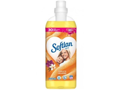 Softlan Vanille&Orchidee aviváž 1L na 45 praní