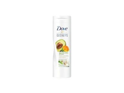 dove invigorating 400ml