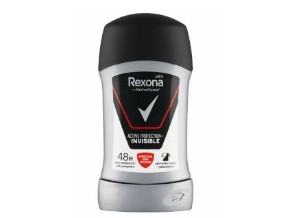 Rexona Active Protection+Invisible deostick 50ml