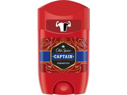Old Spice Captain deostick 50ml