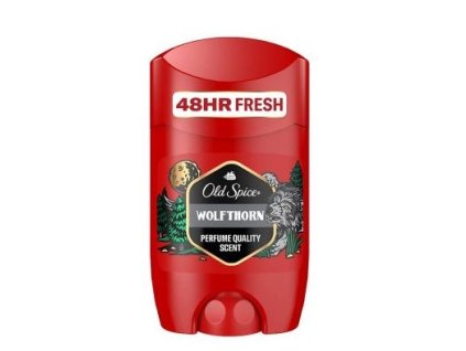 Old Spice Wolfthorn deostick 50ml