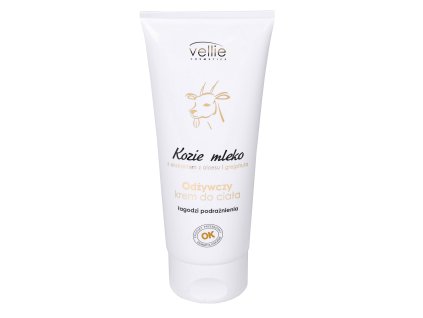 vyrn 18150KM Krem do ciala 200ml