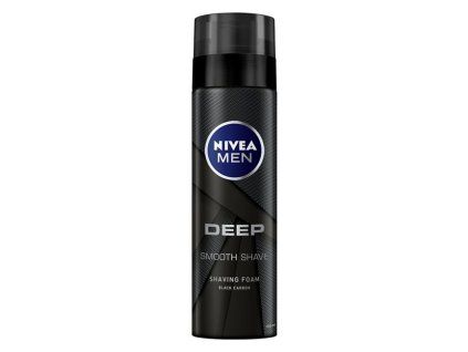 nivea deep pena 200