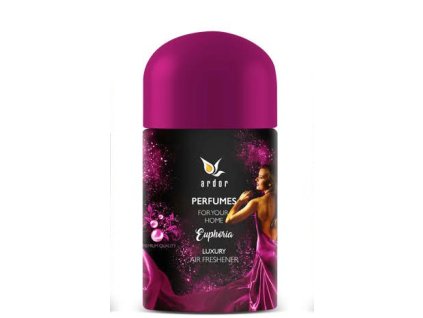 Ardor Perfumes Euphoria osviežovač náhradná náplň 250ml