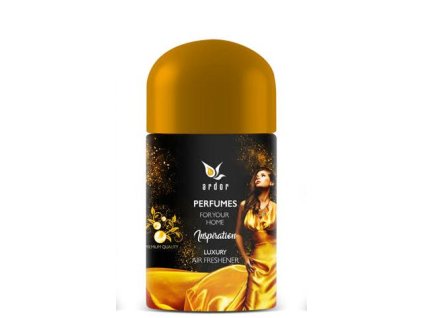 Ardor Perfumes Inspiration osviežovač vzduchu náhradná náplň 250ml