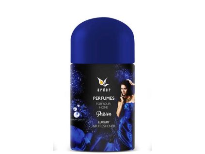 Ardor Perfumes Passion osviežovač vzduchu náhradná náplň 250ml
