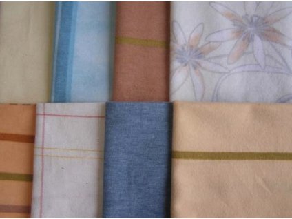 Prachovka flanelová 35x45cm