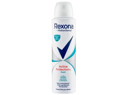 Rexona Active Protection Fresh dámsky deospray 150ml