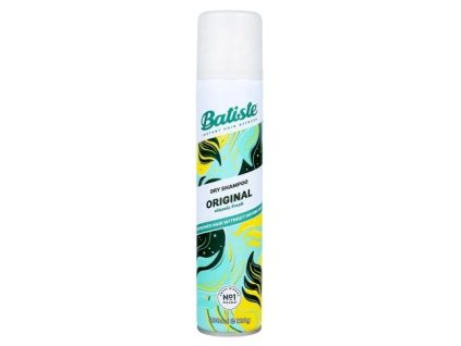Batiste Original suchý šampón 200ml