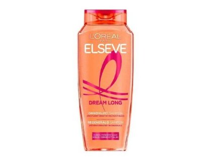 Elseve šampón na vlasy Dream Long 400ml