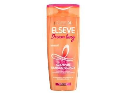 Elseve šampón na vlasy Dream Long 400ml