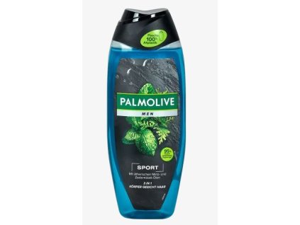 Palmolive Sport pánsky sprchový gél 500ml