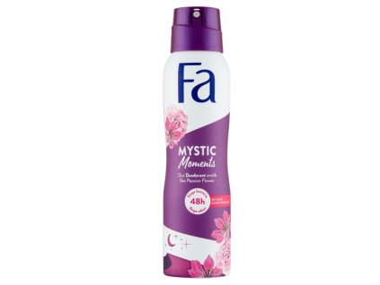 Fa Mystic Moments dámsky deodorant 150ml