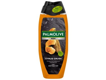 Palmolive Citrus Crush pánsky sprchový gél 500ml