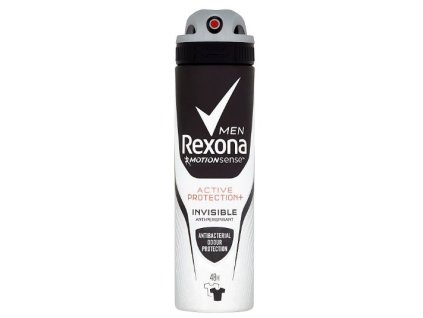 Rexona Men Active Protection+Invisible pánsky deospray 150ml