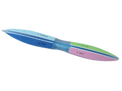 Leštička na nechty