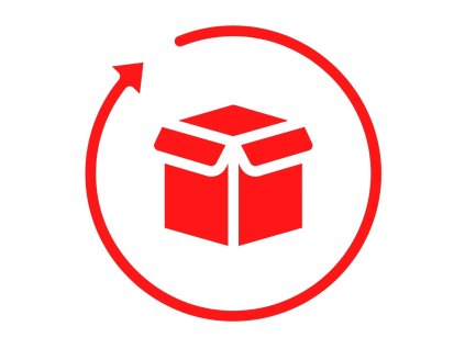 MAOZ - Fresh Room osviežovač 300ml Mountain