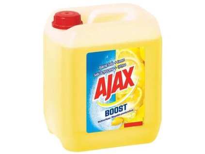 Ajax Lemon Boost univerzálny čistič 5l