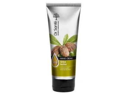 Dr.Sante Shea Butter krém na ruky 75ml