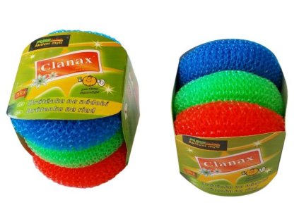 Drôtenka silonová 3ks