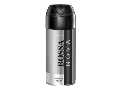 Jean Marc Bossa Nova pánsky deospray 150ml