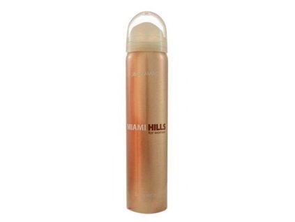 Jean Marc Miami Hills dámsky deospray 75ml