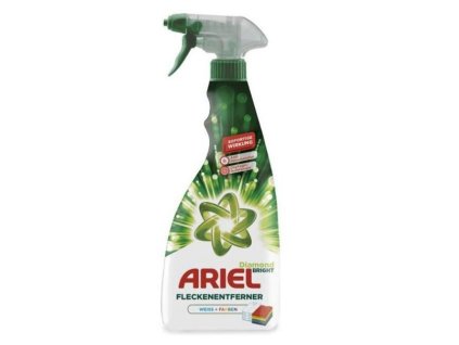 Ariel odstraňovač škvŕn 750ml