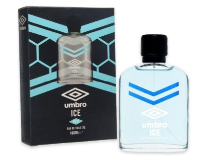 Umbro Ice pánska toaletná voda 100ml