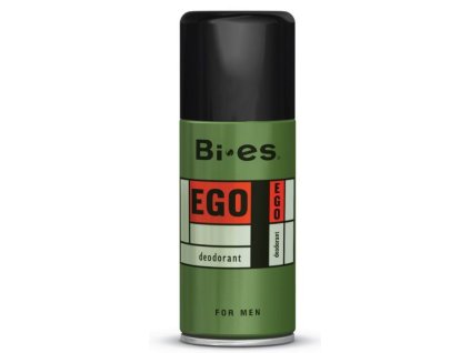 Bi-es Ego deospray 150ml