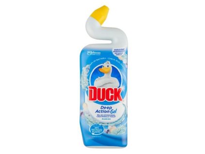 Duck Marine WC čistič 750ml