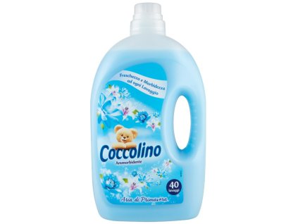 Coccolino Aria di Primavera aviváž 3l na 40 praní